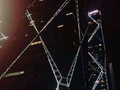 -深圳皇庭V酒店