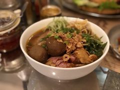 -Cô Thành Restaurant