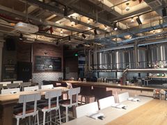 -Goose Island Brewhouse鹅岛精酿啤酒酿造工坊餐厅