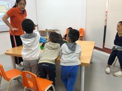 -斯坦星球AI编程·机器人科创·科学实验·信奥·思维·STEM·积木拼搭·竞赛考级(浦东联洋广场大拇指龙阳御桥中心)