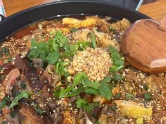 -湖南师大-三牌路鲜货冒菜