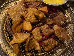 -火炉火自助餐(喜隆多店)