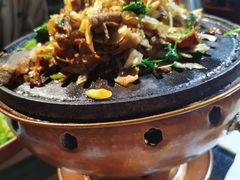 -京味斋·北京烤鸭(华威桥北工大店)