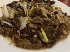 -胖子菜馆(隆昌路店)