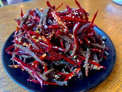 -邱金小炒·30 年盐帮江湖菜(自贡店)