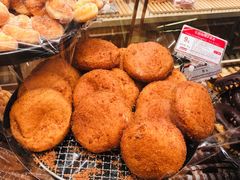 -山崎面包(静安久光店)