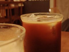 -Jeans Coffee牛仔裤咖啡