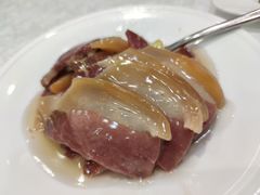 -梅龙镇酒家(南京西路总店)