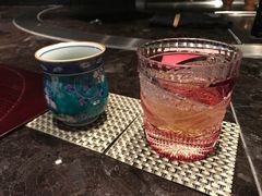 -Ginza Onodera铁板烧(外滩十八号店)