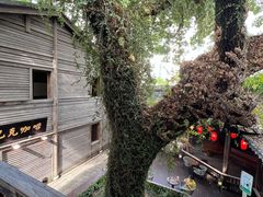 -星巴克(福州三坊七巷店)