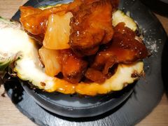 -水木苼 蔬食料理