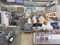 -清真·鸦儿李记·小馆(后海店)