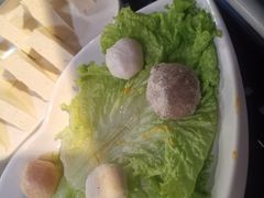 -正福居老北京正宗铜锅泉水涮肉(彰化路店)