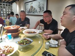 -董厨煨汤馆(车站路店)