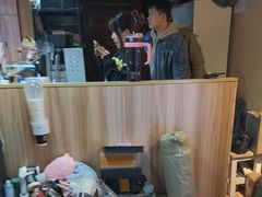 -白兔子密室(长寿路店)