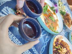 -八木轩·寻味大理白族民俗餐厅(文献路店)