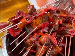 -盖帮鳝鱼串串(东郊记忆店)