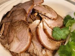 -老北京馅饼粥(西单店)