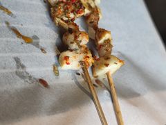 -肉串汪(月坛店)