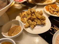 -东道煮牛肉火锅(东盛大街店)