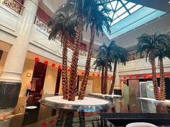 -唐山河头老街国丰维景国际大酒店