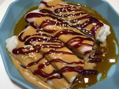 -龙记香港茶餐厅(久光百货店)