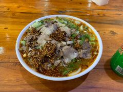 -筋面郎(东坡店)