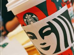 -星巴克臻选(北京富力家园店)