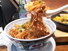 -井圣日膳(万达店)