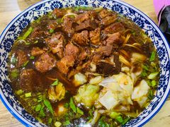 -九八五面馆(欧洲城店)