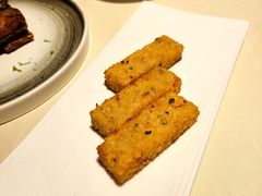 -成隆行·蟹王府(九江路店)