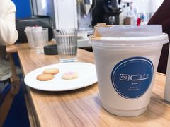 -OZ cafe(南昌路店)