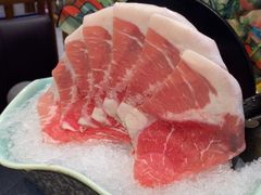 -乔先生涮肉·鲜活牛羊肉火锅(塘沽店)