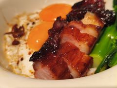招牌黯然销魂饭-文通冰室(东方宝泰店)