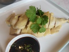 -壹只菜·崇明本地特色菜(崇明南门店)