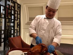 -北京王府井希尔顿酒店·秦唐中餐厅Chynna