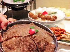 -宽来火锅(来福士广场店)
