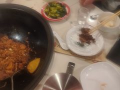 -江湖水乡铁锅炖魚(周庄嘉园店)