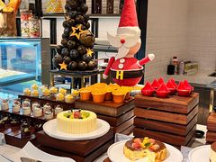 -深圳宝安福朋喜来登酒店 · 玩啤食社