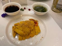 -北京建国饭店四季中餐厅