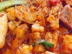 -刘信牛羊肉小炒泡馍(回民街店)