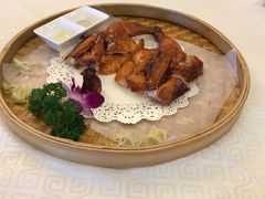 -顺峰(南二环店)