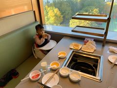 -海底捞火锅(公益西桥店)