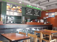 -魏斯理汉堡(西安沣东吾悦店)