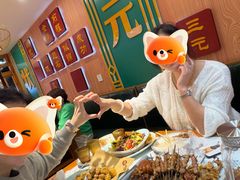 -状元阁烧烤(群力店)