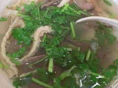 -回回锅贴(小河沿店)