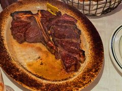 -Wolfgang’s Steakhouse 沃夫冈牛排馆(上海白玉兰广场店)