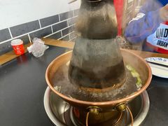 -裕德孚·非遗手切涮羊肉(东直门内大街店)