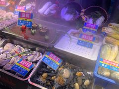 零售区-黄寺蒸汽海鲜(黄寺大街店)