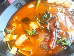 -吧嘚嘴炭烧鸽串吧(北海街店)